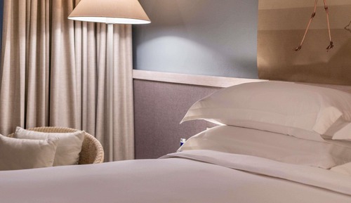 Luxury Twin Room, 2 Twin Beds