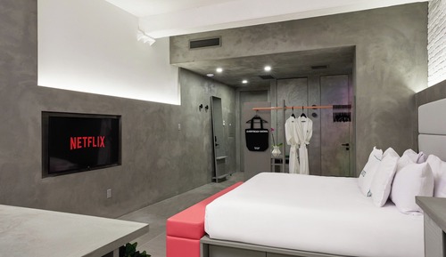 Premium Loft (24 - Premium Loft)