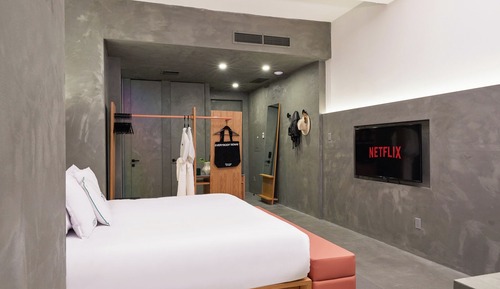 Premium Loft (46 - Premium Loft)