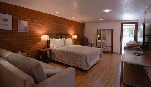 Luxury Room