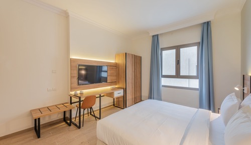 Basic Room