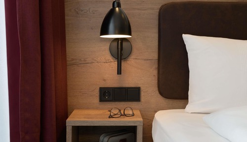 Comfort Twin Room, 2 Twin Beds