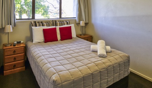 Deluxe Apartment, 1 Bedroom, Lake View