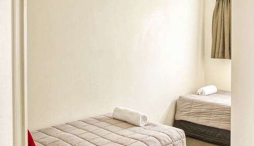 Deluxe Apartment, 2 Bedrooms
