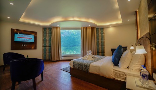 Premium Room