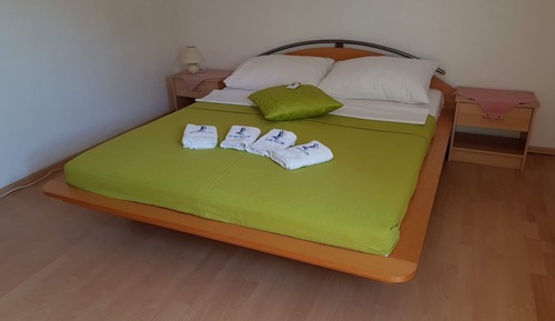 Apartment, 1 Bedroom, Accessible, Smoking