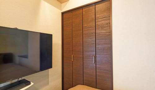 Junior Twin Room, Non Smoking