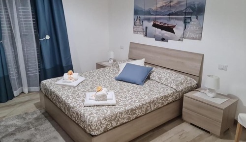 Room, 1 Bedroom, Smoking, Balcony