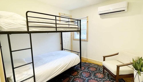 Premium Cabin