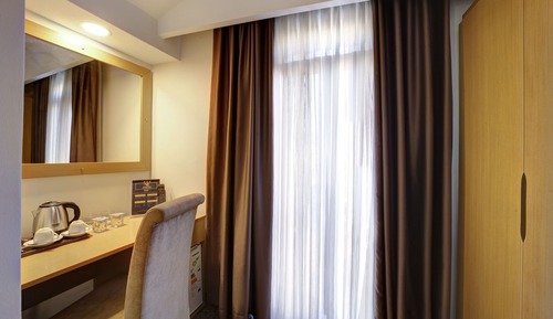 Comfort Twin Room