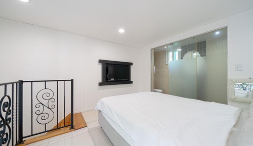 Basic Room, 2 Bedrooms (Poolvilla D)