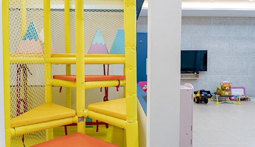 Basic Room, 1 Bedroom (Kids1 (spa))