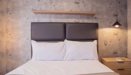Apartment, Ensuite