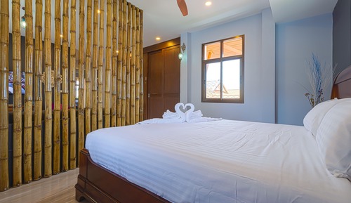 Family Villa