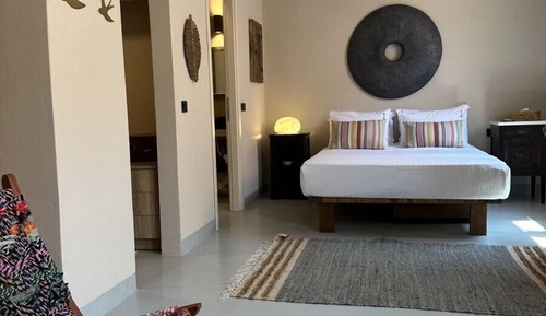 Superior Villa, 3 Bedrooms, Private Pool, Sea View
