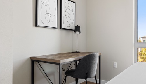 Classic Apartment, 1 Bedroom (Self Check-in with Virtual Front Desk)
