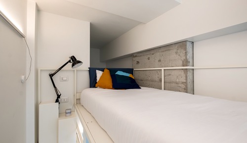 Basic Single Room