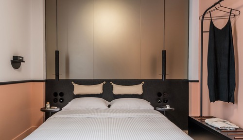 Comfort Double Room