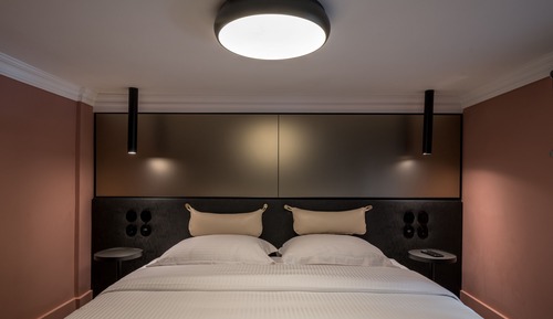 Business Double Room