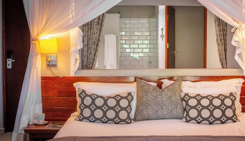 Luxury Room