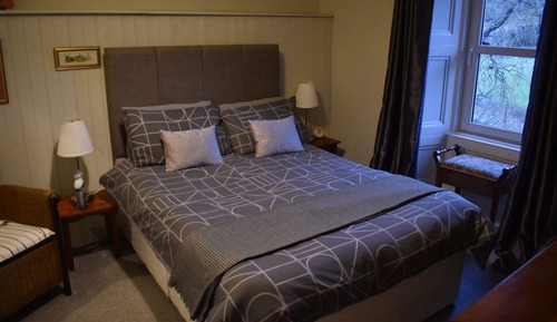 Standard Double Room, Ensuite