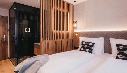Basic Double Room