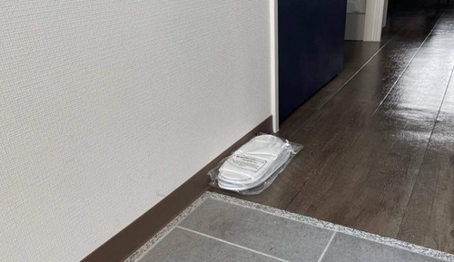 Deluxe Double Room, Non Smoking