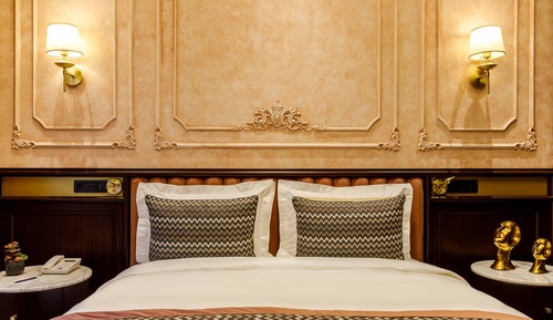 Premium Double Room