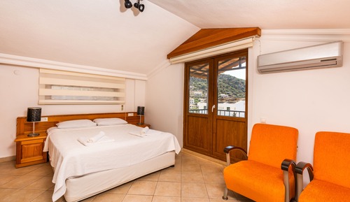 Romantic Villa