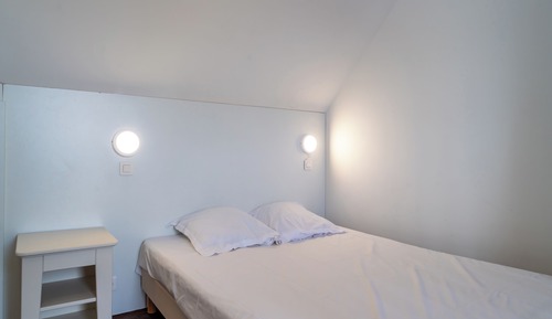 Apartment 2 pièces 3 personnes Vue Mer