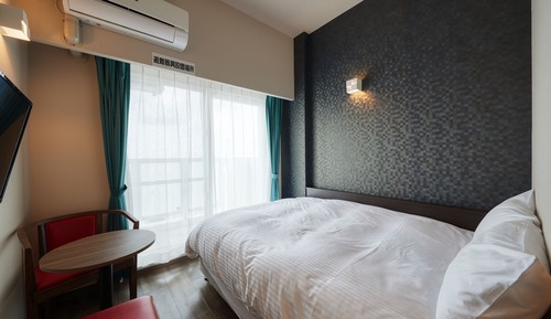 Standard Double Room, 1 Double Bed (No Parking)