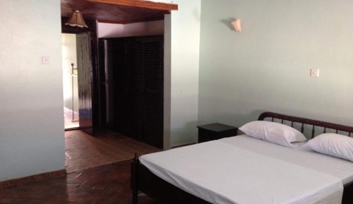Apartment, 2 Bedrooms