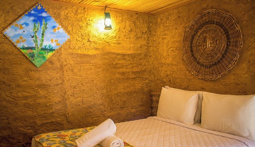 Traditional Double Room
