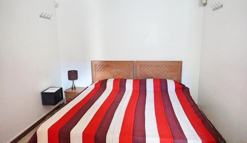 Apartment, 3 Bedrooms, Balcony