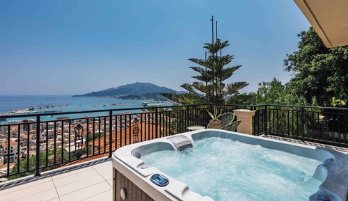 Comfort Villa