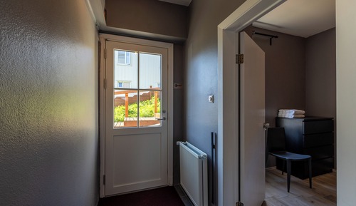 Luxury Apartment