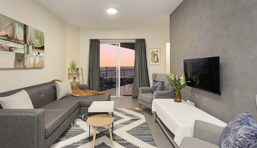 Apartment (2 Bedrooms)
