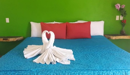 Panoramic Room, 1 King Bed, Smoking, City View