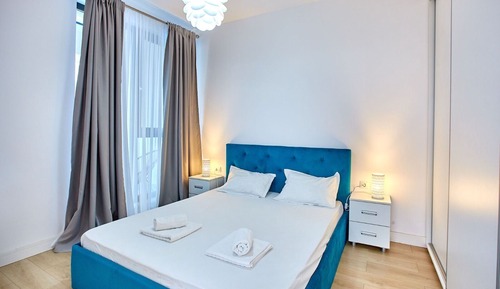 Comfort Apartment