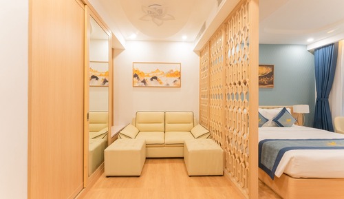 Family Suite