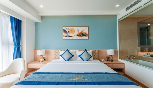Premier Suite