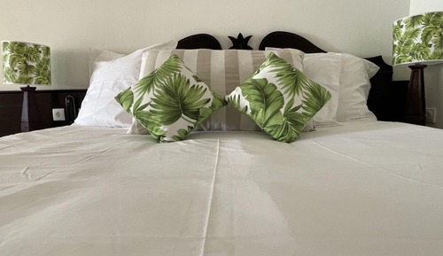 Panoramic Studio Suite, Sea View, Poolside (Barbadine 1013)