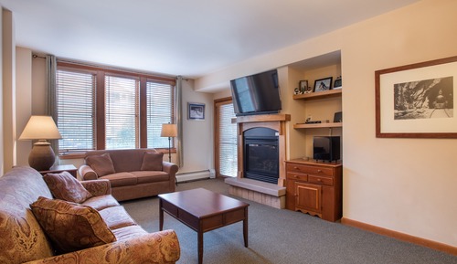 Condo, 2 Bedrooms