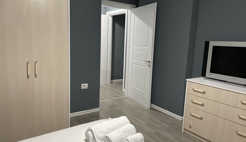 Comfort Apartment