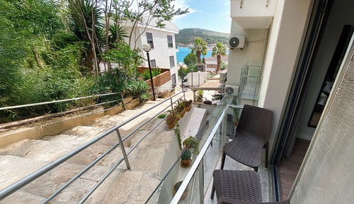 Economy Twin Room, 2 Twin Beds, Ground Floor