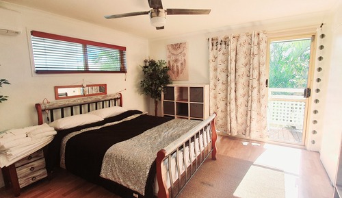 Family Townhome