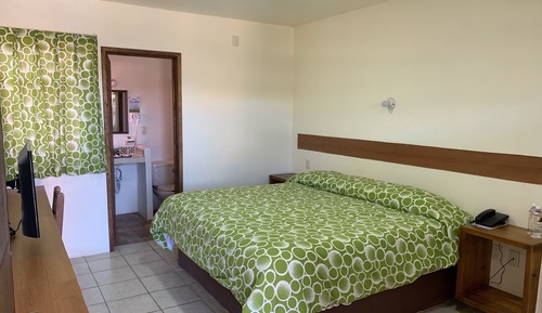 Junior Room