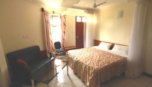 Apartment, 1 Bedroom