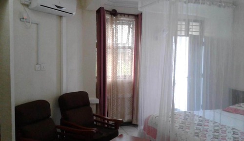 Apartment, 2 Bedrooms
