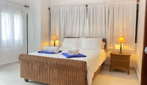 Family Apartment